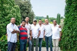 Inspiring session with Capt Elmo Jayawardana organised by Umbria Api, photo 7