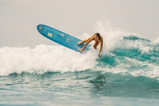 Surf ad Arugam Bay